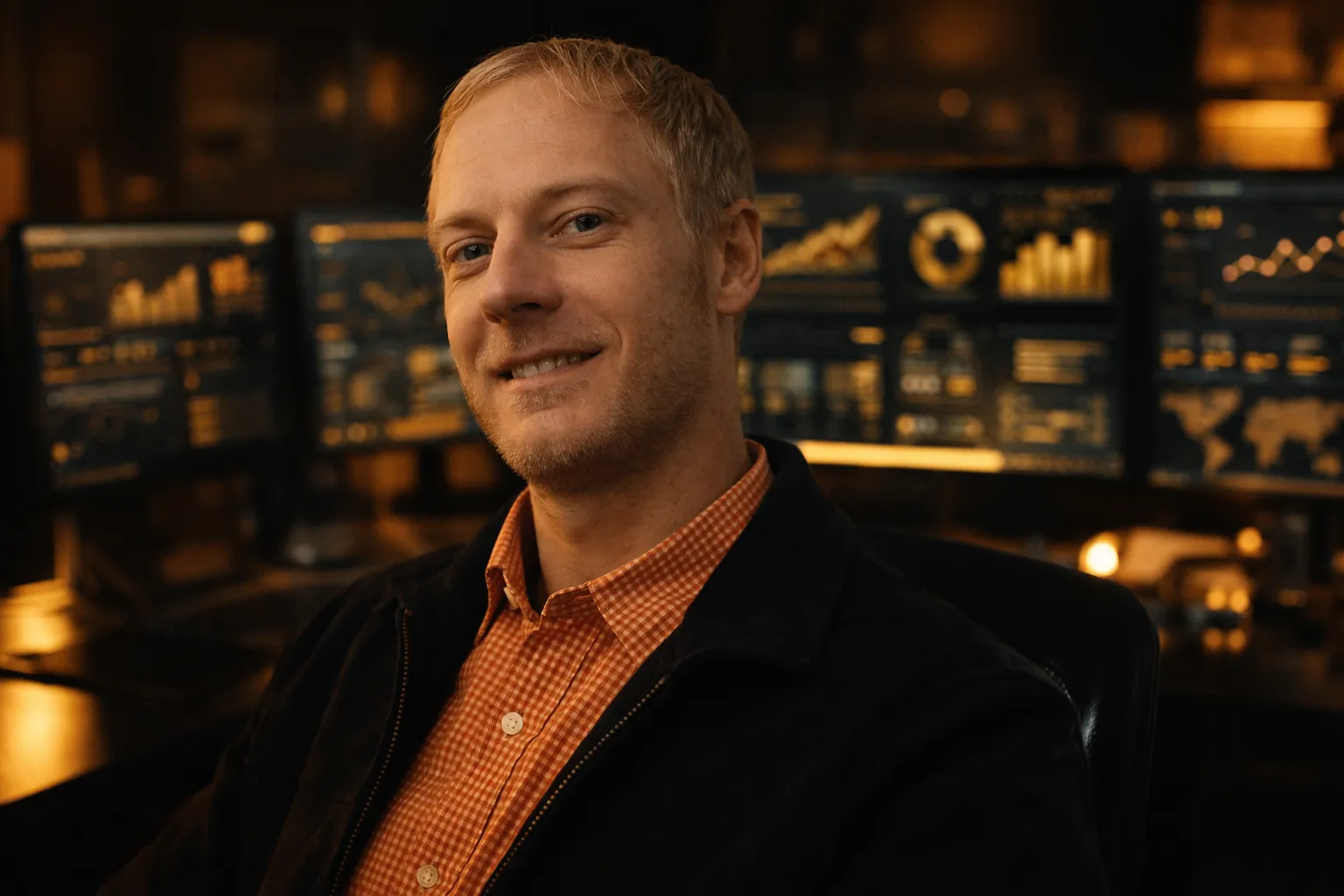 Jeff Hopp